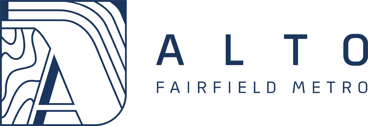 Alto Fairfield Metro logo